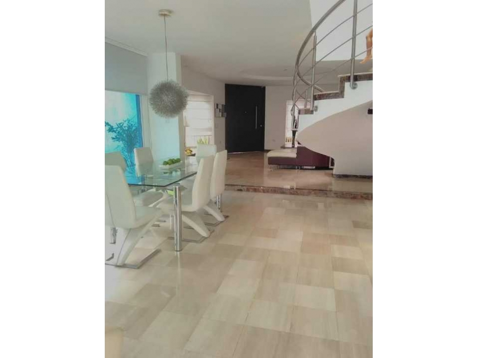 SE VENDE CASA EXTERNA CIUDAD JARDIN MHG 9575567 — foto 5