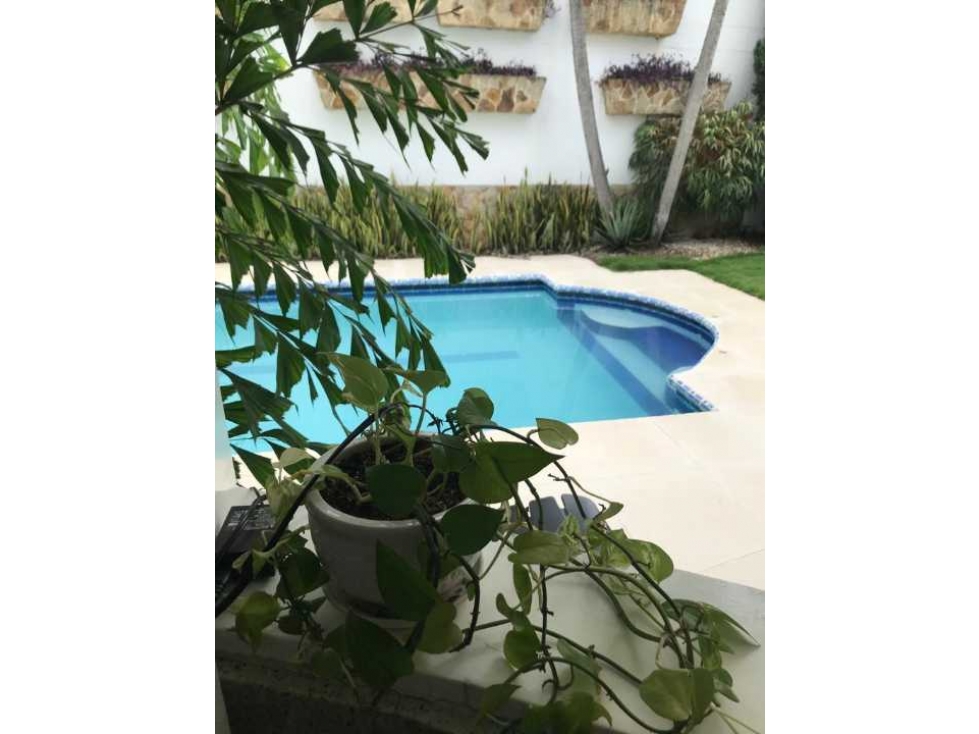 SE VENDE CASA EXTERNA CIUDAD JARDIN MHG 9575567 — foto 6