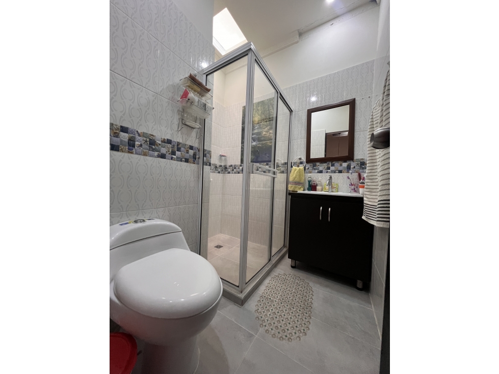 venta casa conjunto madeira club house - jamundi KF — foto 2