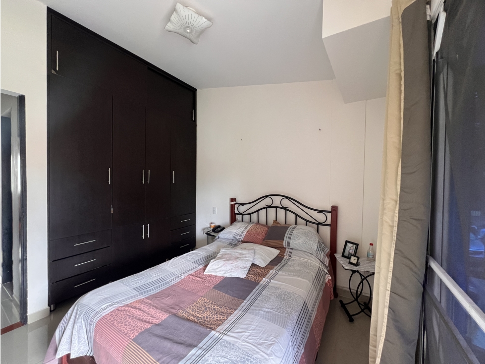 venta casa conjunto madeira club house - jamundi KF — foto 6