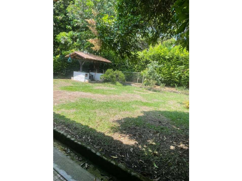 VENDO CASA CAMPESTRE EN PANCE 9575576 MHG — foto 5
