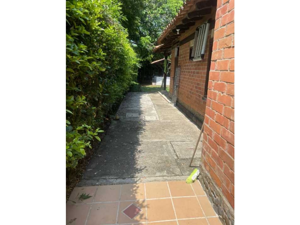 VENDO CASA CAMPESTRE EN PANCE 9575576 MHG — foto 6