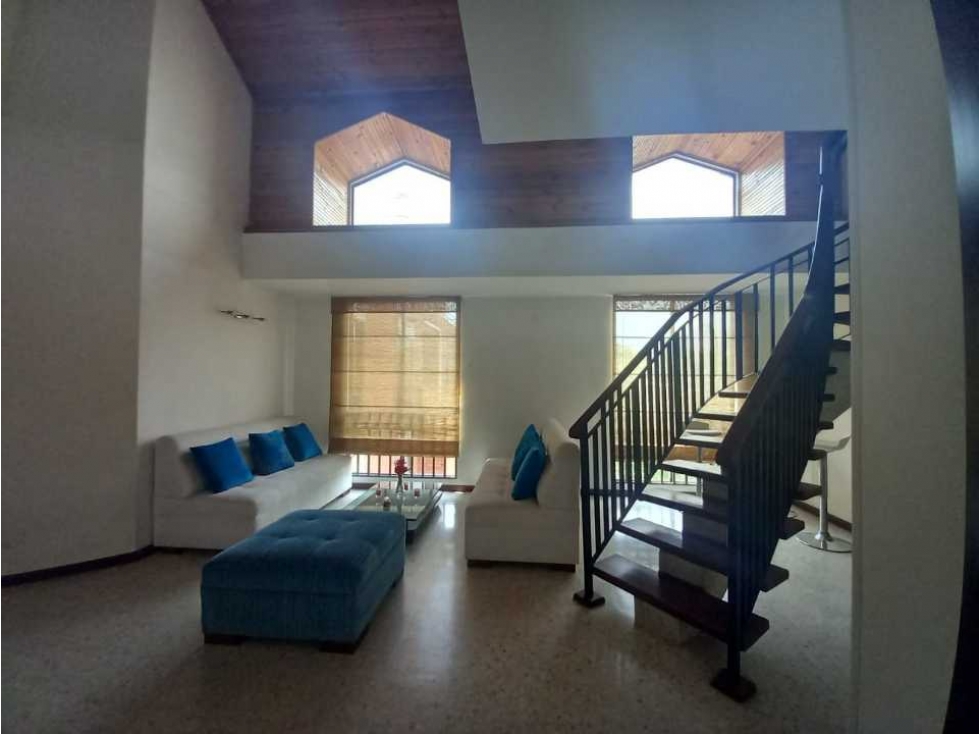 VENDO DUPLEX 4TO PISO S/A 9575602 CA — foto 2