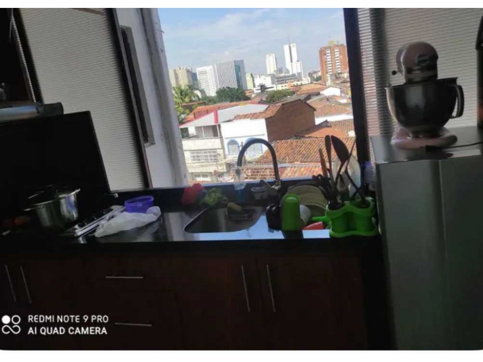 ALQUILO APARTAMENTOEN SAN ANTONIO MHG — foto 2
