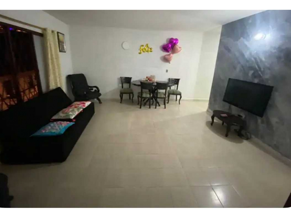 ALQUILO APARTAMENTOEN SAN ANTONIO MHG — foto 3