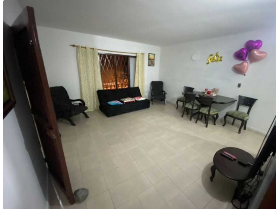 ALQUILO APARTAMENTOEN SAN ANTONIO MHG — foto 4