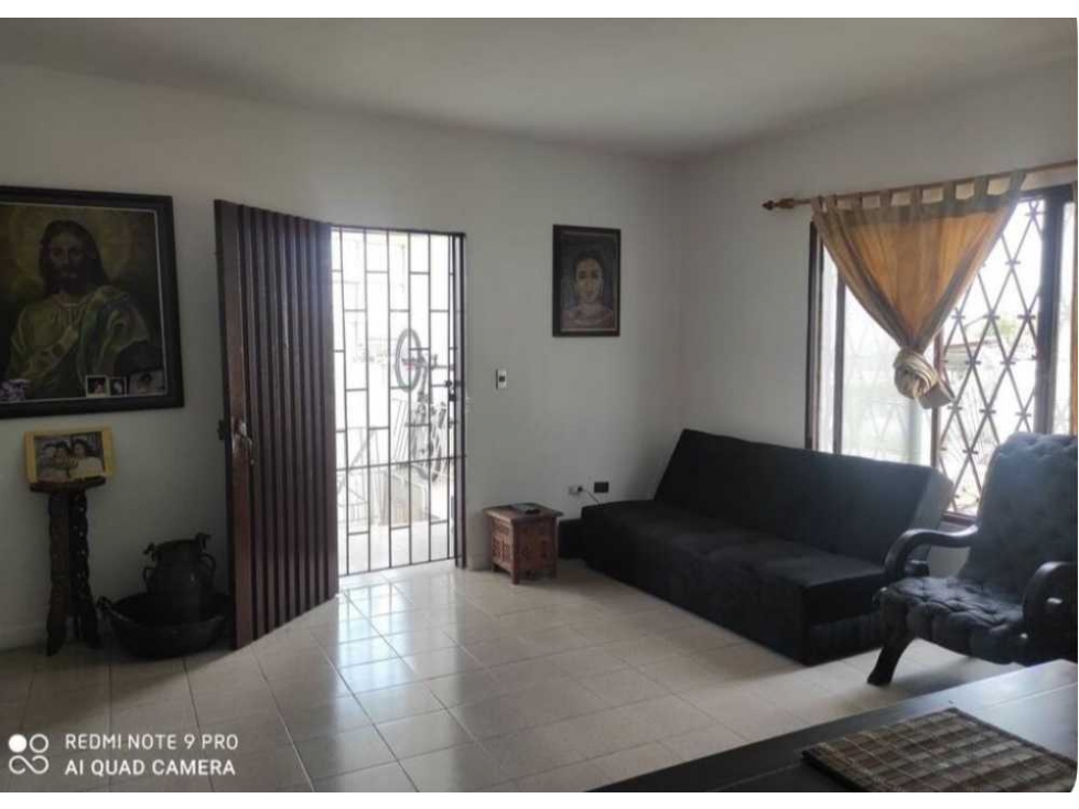 ALQUILO APARTAMENTOEN SAN ANTONIO MHG — foto 5