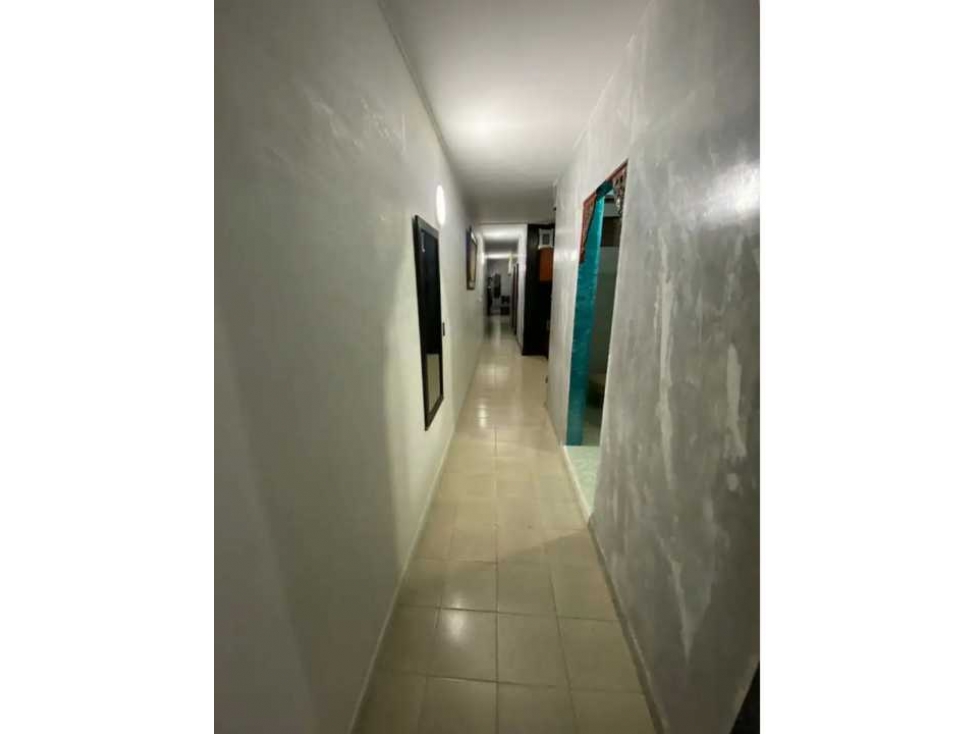 ALQUILO APARTAMENTOEN SAN ANTONIO MHG — foto 6