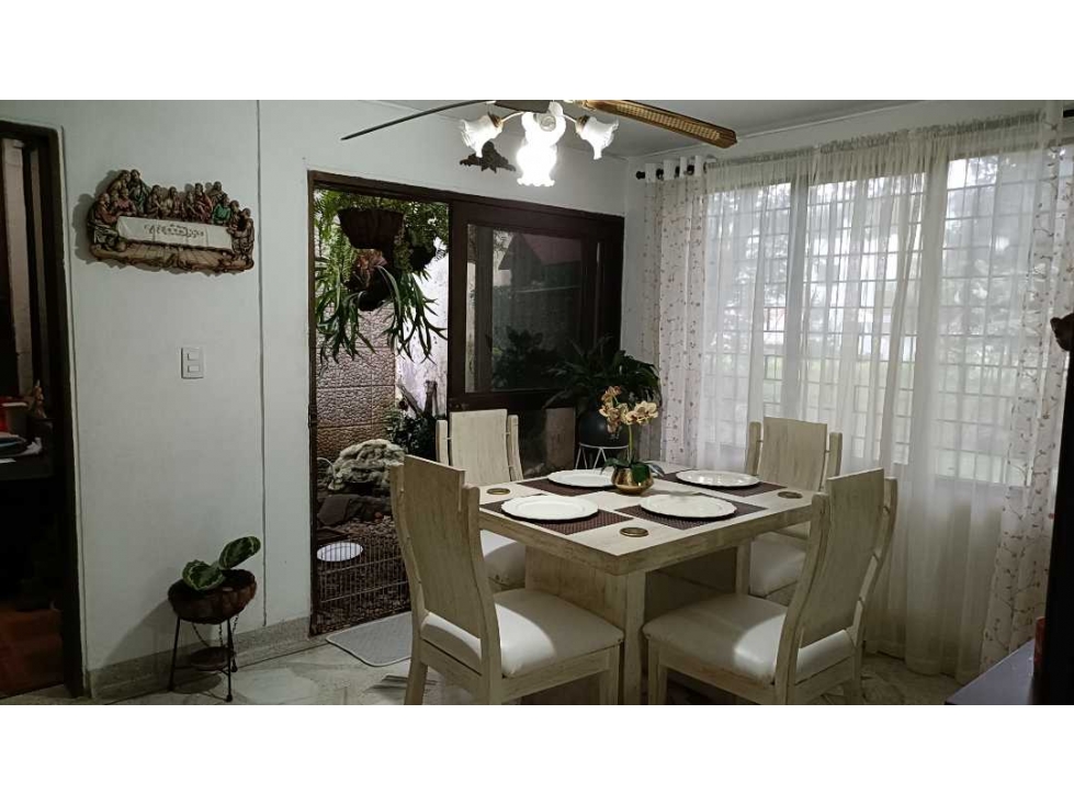 VENDO CASA ESQUINERA EXTERNA EL CANEY PQ 9575620 — foto 5