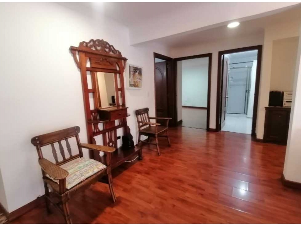 VENDO APARTAMENTO EN SANTA TERESITA 1ER PISO 9575623 (MHG) — foto 3