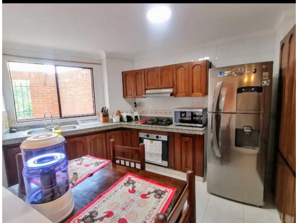 VENDO APARTAMENTO EN SANTA TERESITA 1ER PISO 9575623 (MHG) — foto 5