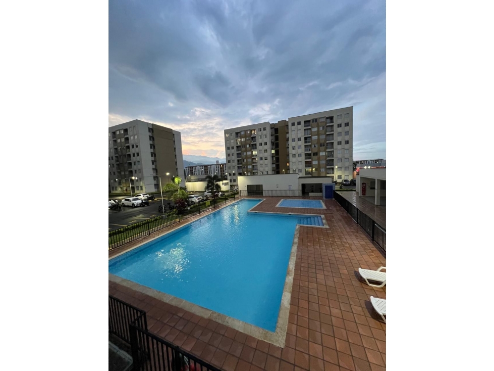 VENDO APARTAMENTO PARA ESTRENAR EN PASEO DE PANGOLA GV 9575848