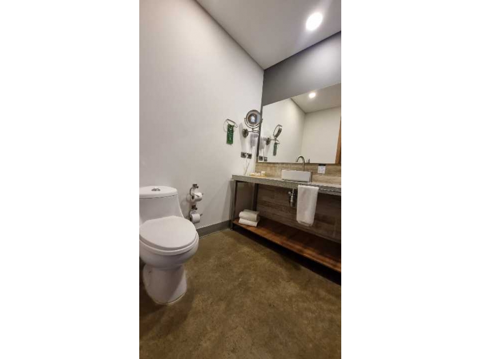 Se vende Suite en el hotel Spirito By Spiwak 9575785 ISA — foto 5
