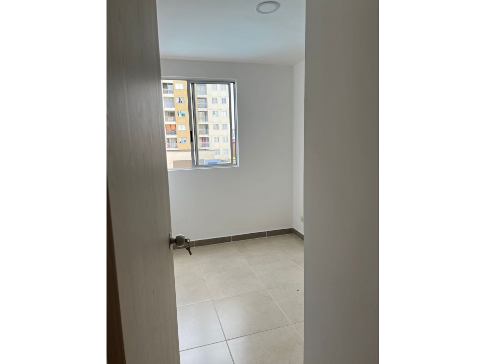 VENDO APARTAMENTO PARA ESTRENAR EN PASEO DE PANGOLA GV 9575848 — foto 3