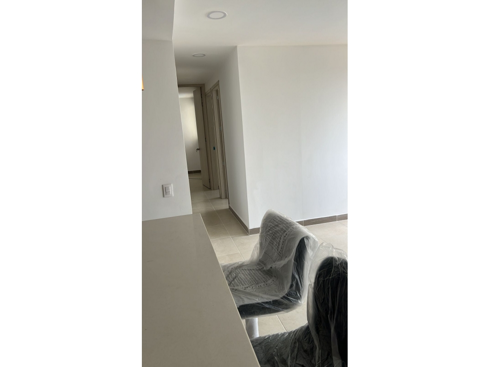 VENDO APARTAMENTO PARA ESTRENAR EN PASEO DE PANGOLA GV 9575848 — foto 4