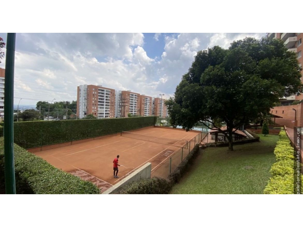 VENDO APARTAMENTO 4TO PISOLOS CRISTALES 9575859 CG — foto 5