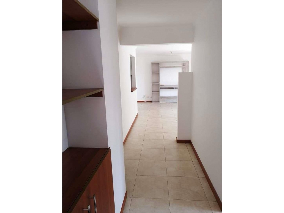 VENDO APARTAMENTO VALLE DEL LILI 6TO PISO C/A 9575905 CG — foto 2