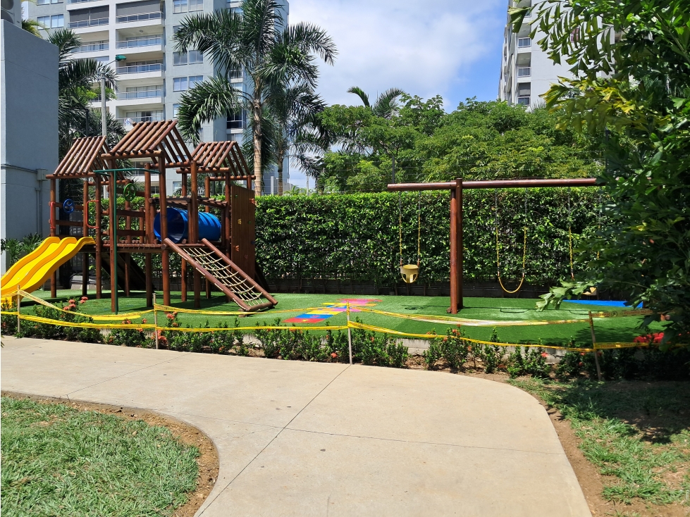 VENDO APARTAMENTO 2DO PISO C/A 9575918 (LJ/CA) — foto 4