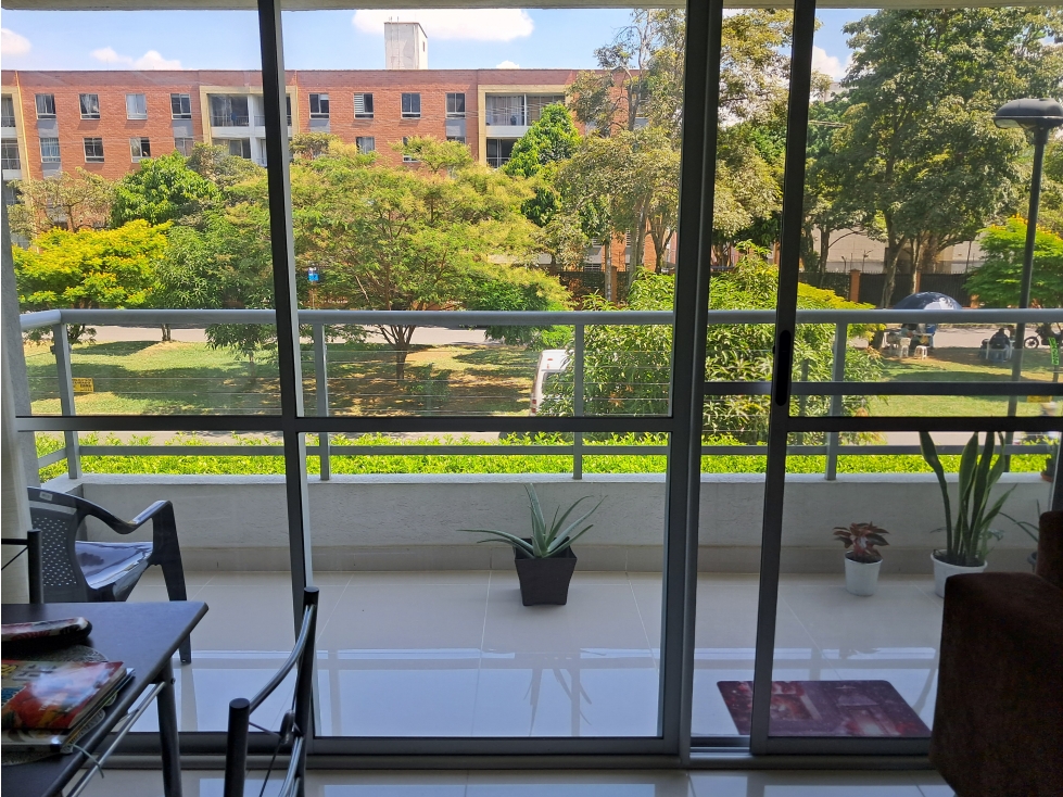 VENDO APARTAMENTO 2DO PISO C/A 9575918 (LJ/CA) — foto 5