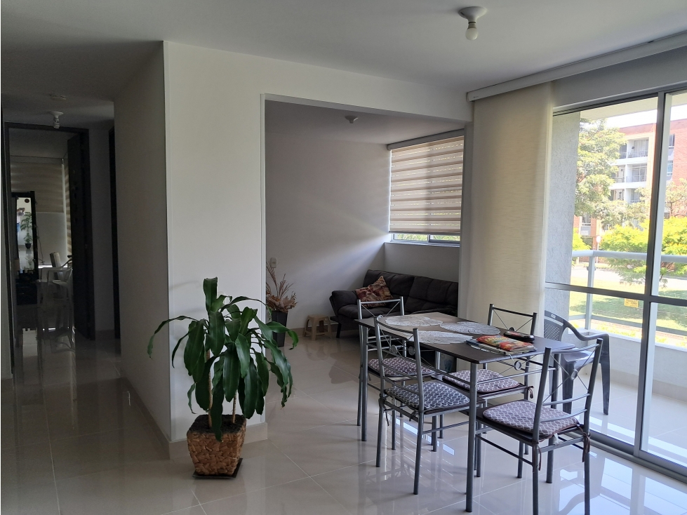 VENDO APARTAMENTO 2DO PISO C/A 9575918 (LJ/CA) — foto 6