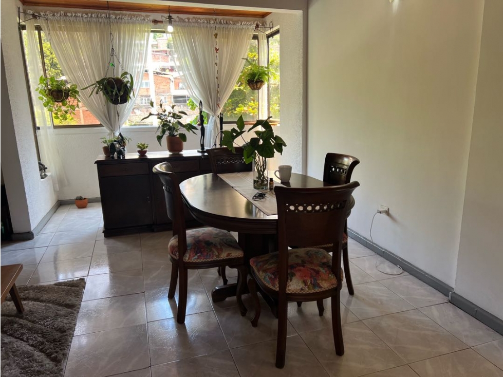 Venta de Apartamento en Santa Isabel EN 8969255