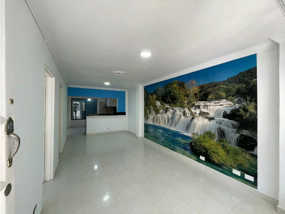 Casa en Venta Barrio Nápoles, Cali