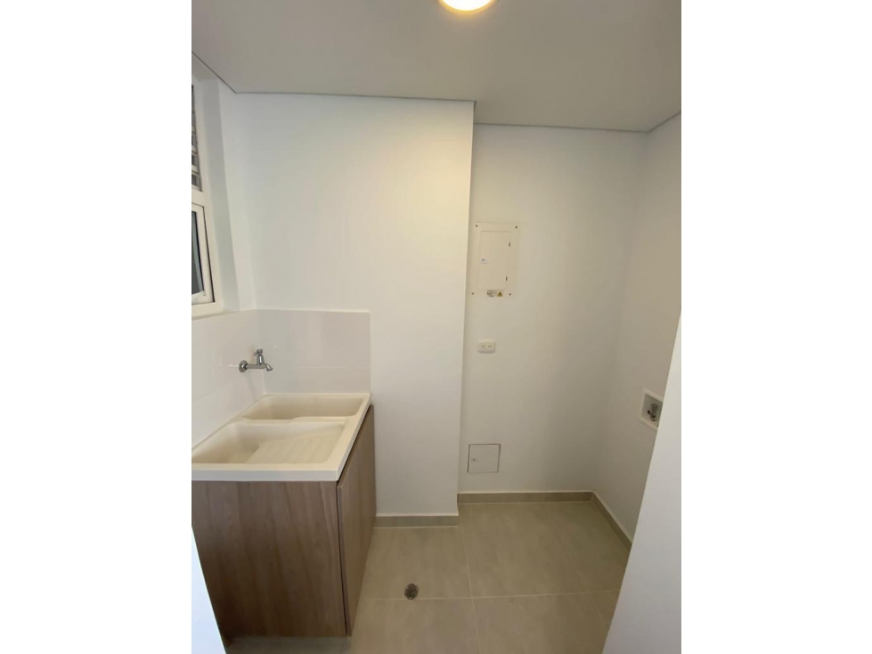 VENTA APARTAMENTO EN LA FLORA