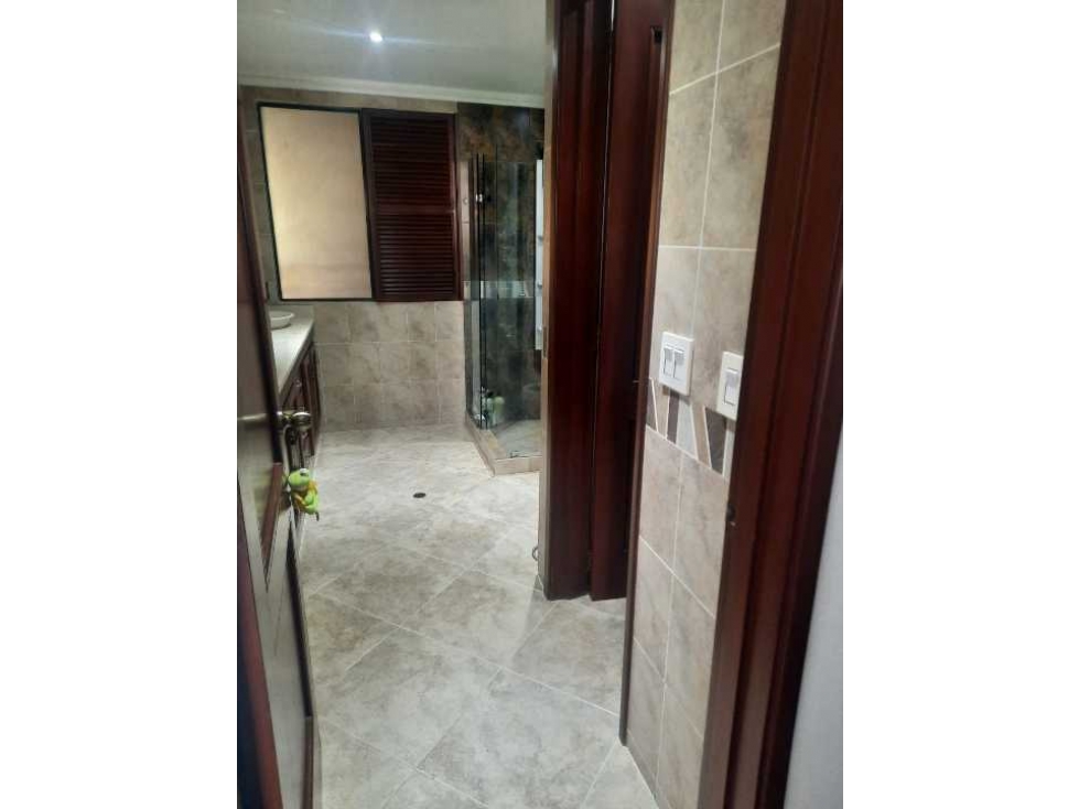 VENDO APARTAMENTO DUPLEX EN SANTA RITA. W.6821931 L.G — foto 6