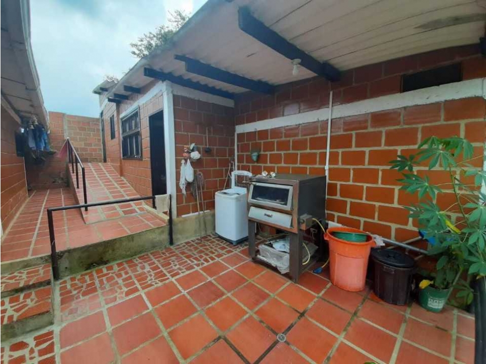 VENTA FINCA EN EL CARMEN DAGUA. W.7405967 L.G - 6