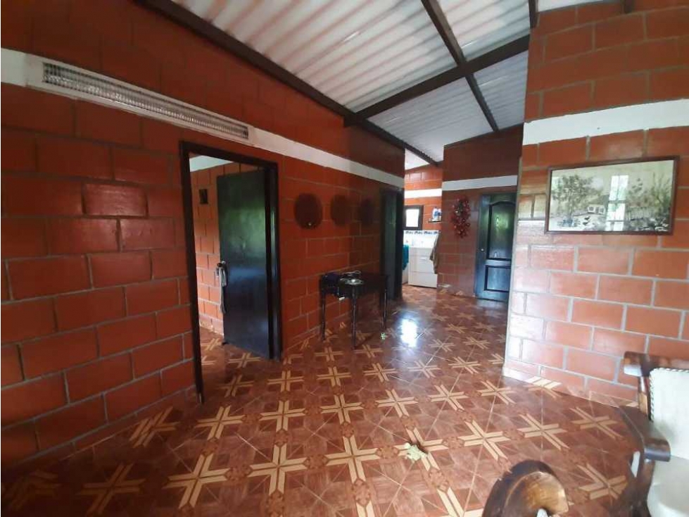 VENTA FINCA EN EL CARMEN DAGUA. W.7405967 L.G - 5