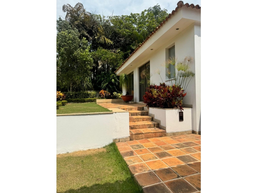 ALQUILER CASA EN CODOMINIO CIUDAD JARDIN L.N CW8154520 - 2