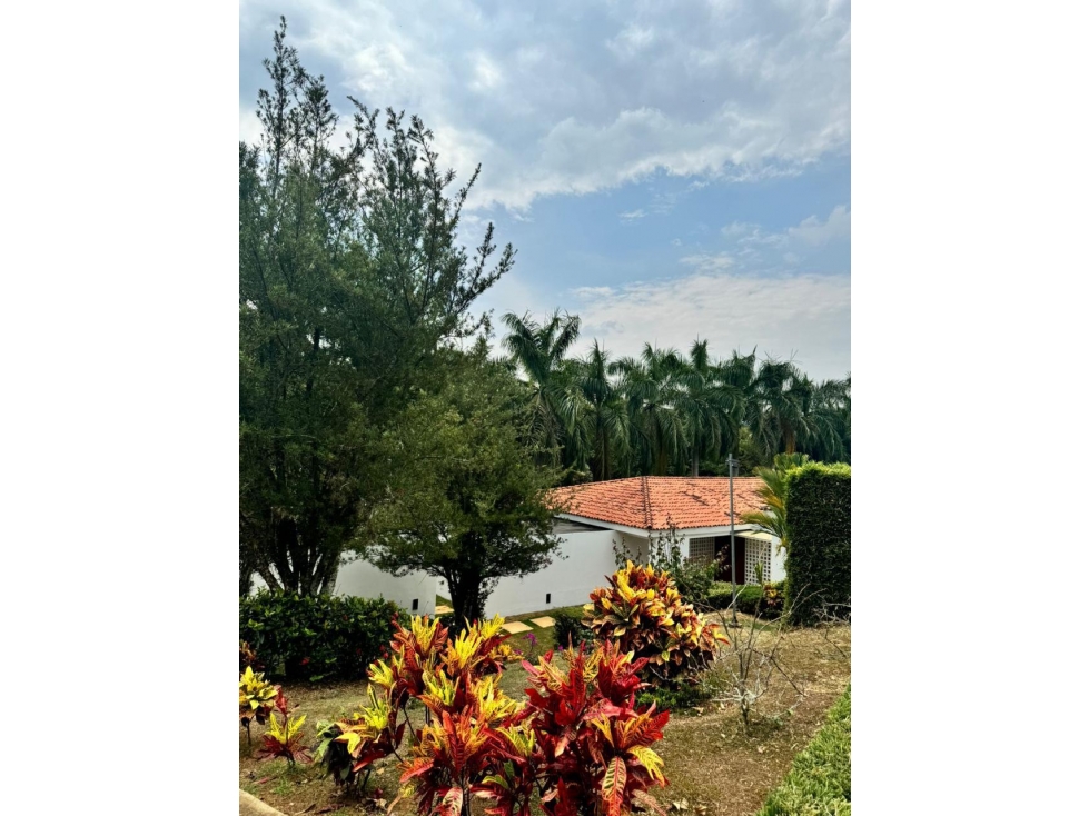 ALQUILER CASA EN CODOMINIO CIUDAD JARDIN L.N CW8154520 - 3