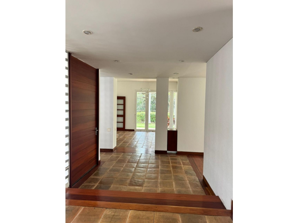 ALQUILER CASA EN CODOMINIO CIUDAD JARDIN L.N CW8154520 - 4