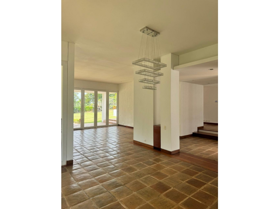 ALQUILER CASA EN CODOMINIO CIUDAD JARDIN L.N CW8154520 - 5