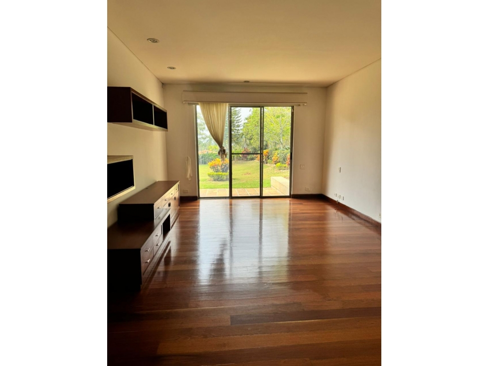 ALQUILER CASA EN CODOMINIO CIUDAD JARDIN L.N CW8154520 - 6