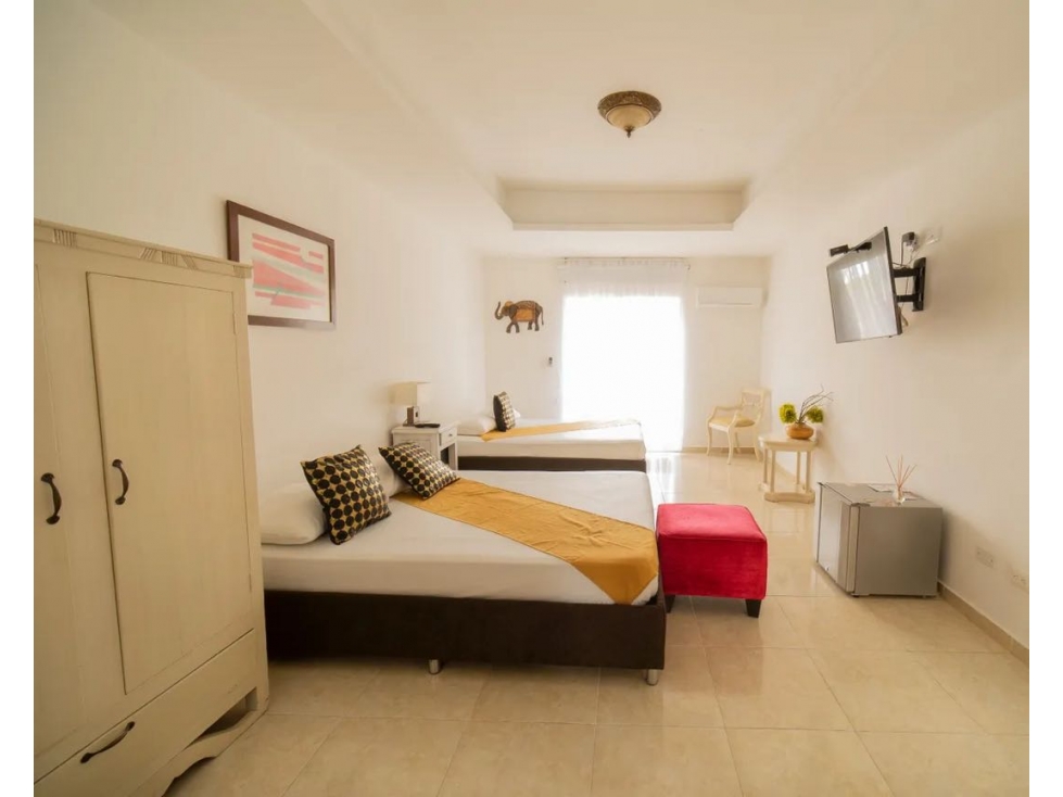 SE VENDE HERMOSO HOTEL EN ARMENIA EN 8277329 - 2