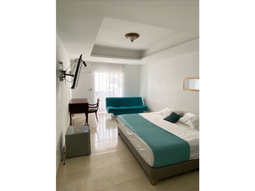 SE VENDE HERMOSO HOTEL EN ARMENIA EN 8277329 - 5