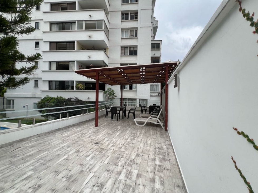 VENDO APARTAMENTO EN SANTA TERESITA 182 MTS EN* 8487948 — foto 2
