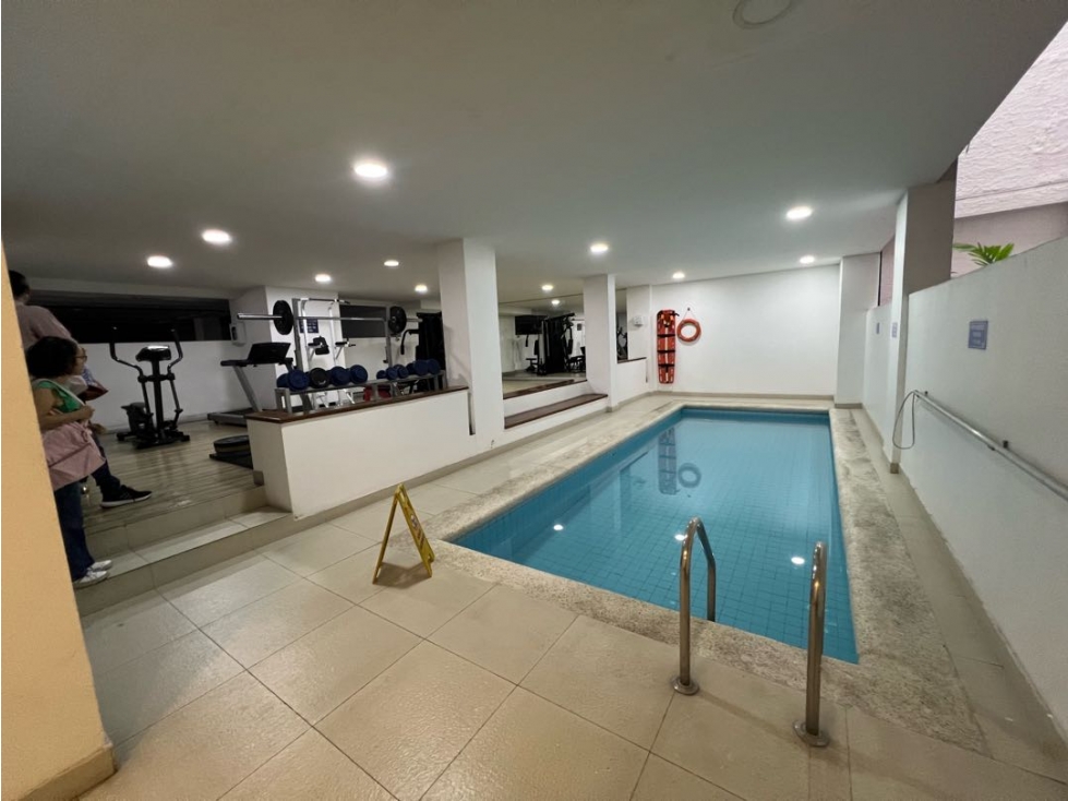 VENDO APARTAMENTO EN SANTA TERESITA 182 MTS EN* 8487948 — foto 3