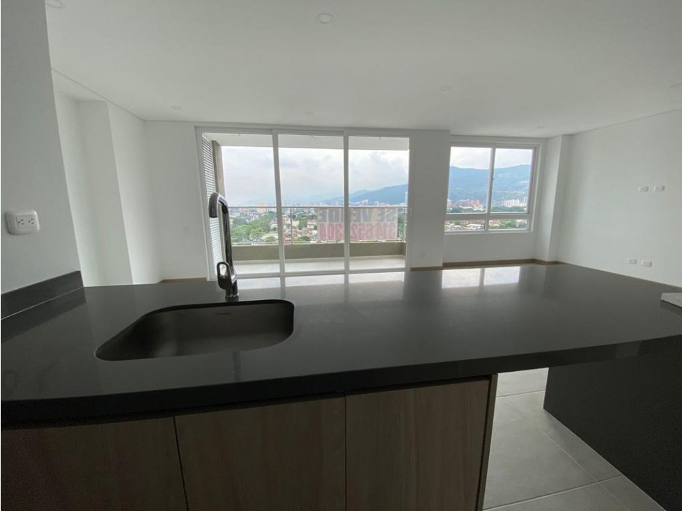 VENTA APARTAMENTO EN LA FLORA — foto 2
