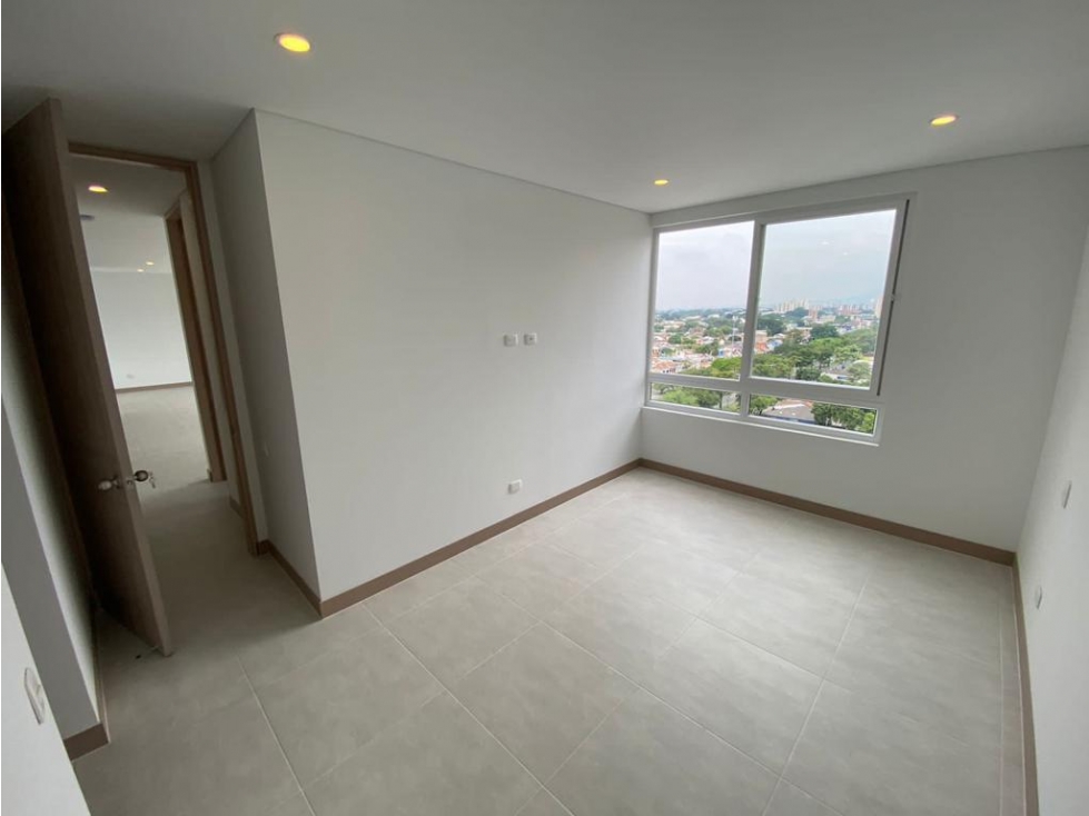 VENTA APARTAMENTO EN LA FLORA — foto 3