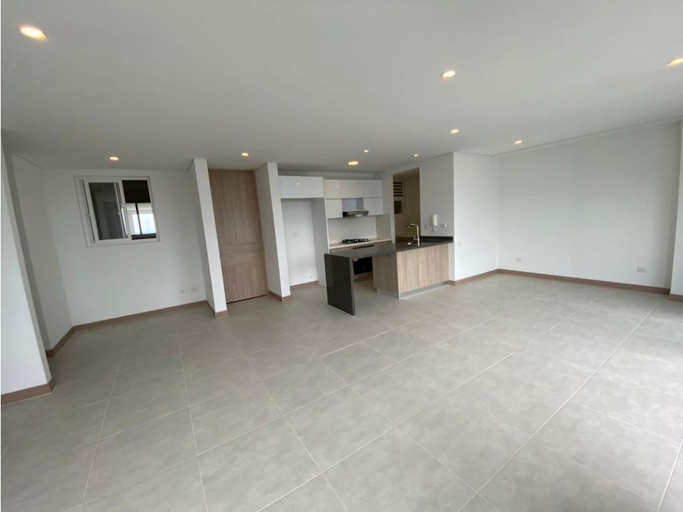VENTA APARTAMENTO EN LA FLORA — foto 4