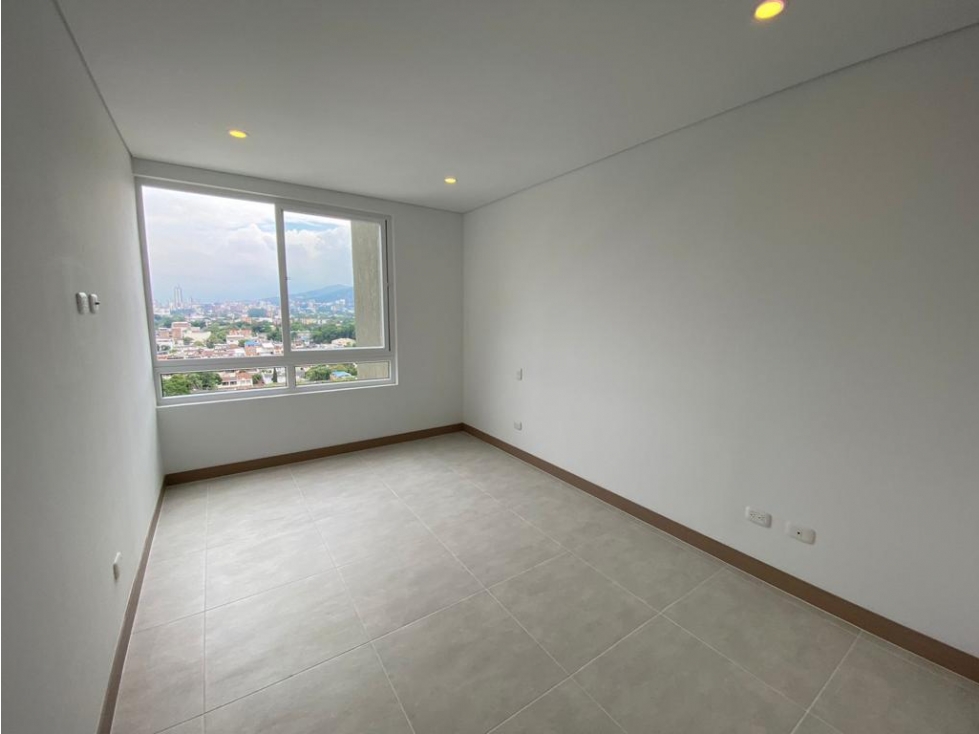 VENTA APARTAMENTO EN LA FLORA — foto 6