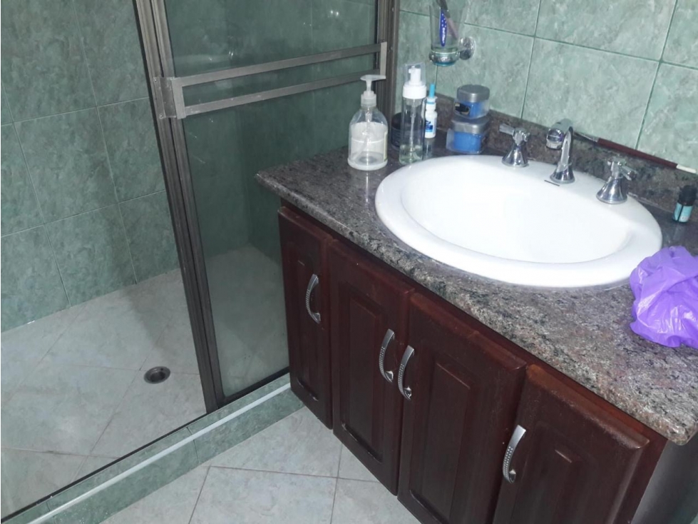 VENDO CASA OESTE DE CALI LUG 9424606 — foto 2