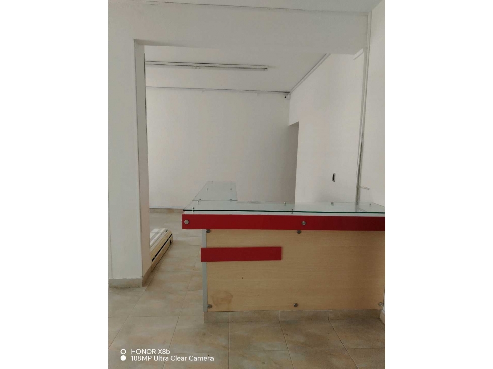VENDO EDIFICIO DE OFICINAS SAN VICENTE EZ 9547792 — foto 2