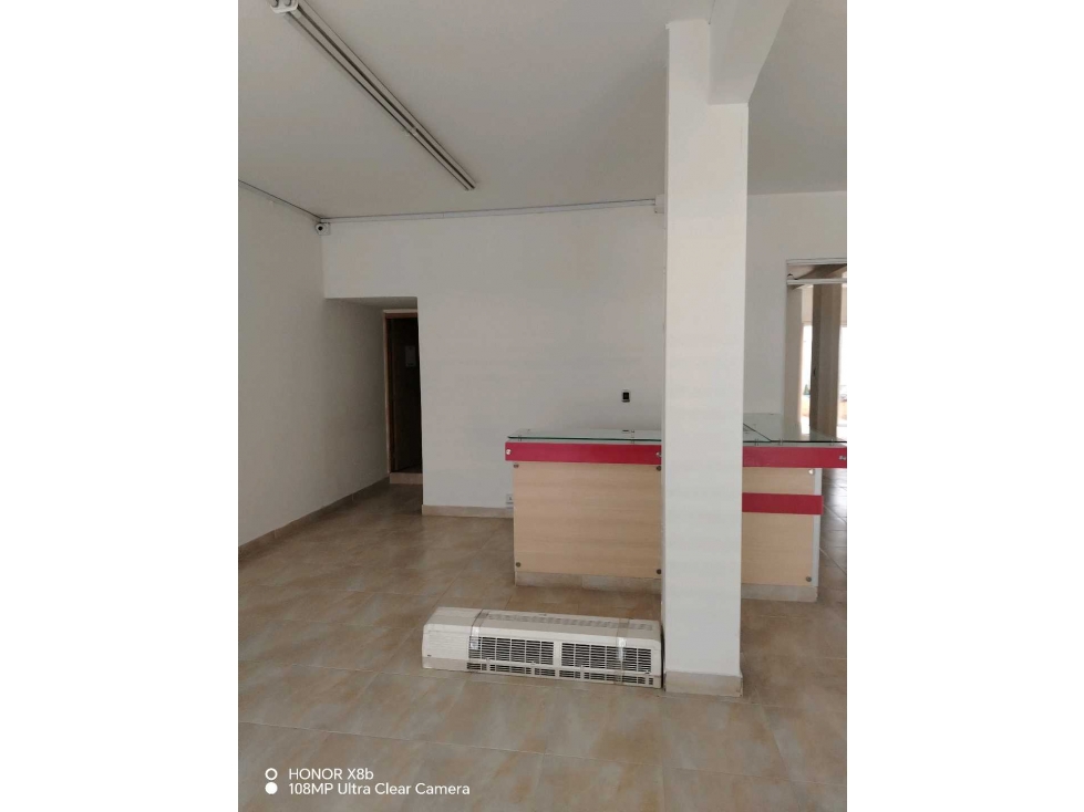 VENDO EDIFICIO DE OFICINAS SAN VICENTE EZ 9547792 — foto 3