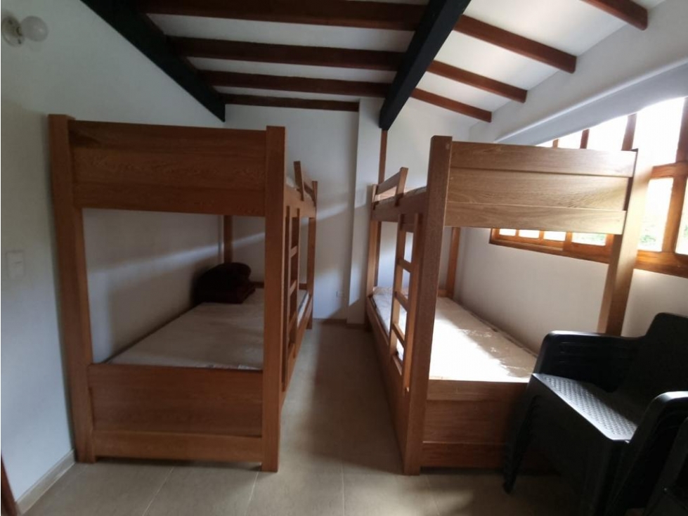 VENTA DE FINCA EN SAN VICENTE,ANTIOQUIA