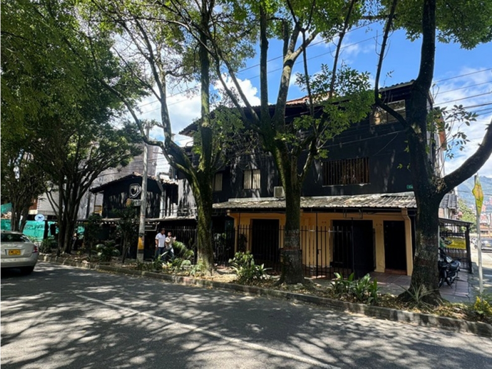 VENTA DE APARTAMENTO EN MEDELLIN, SECTOR MANZANARES