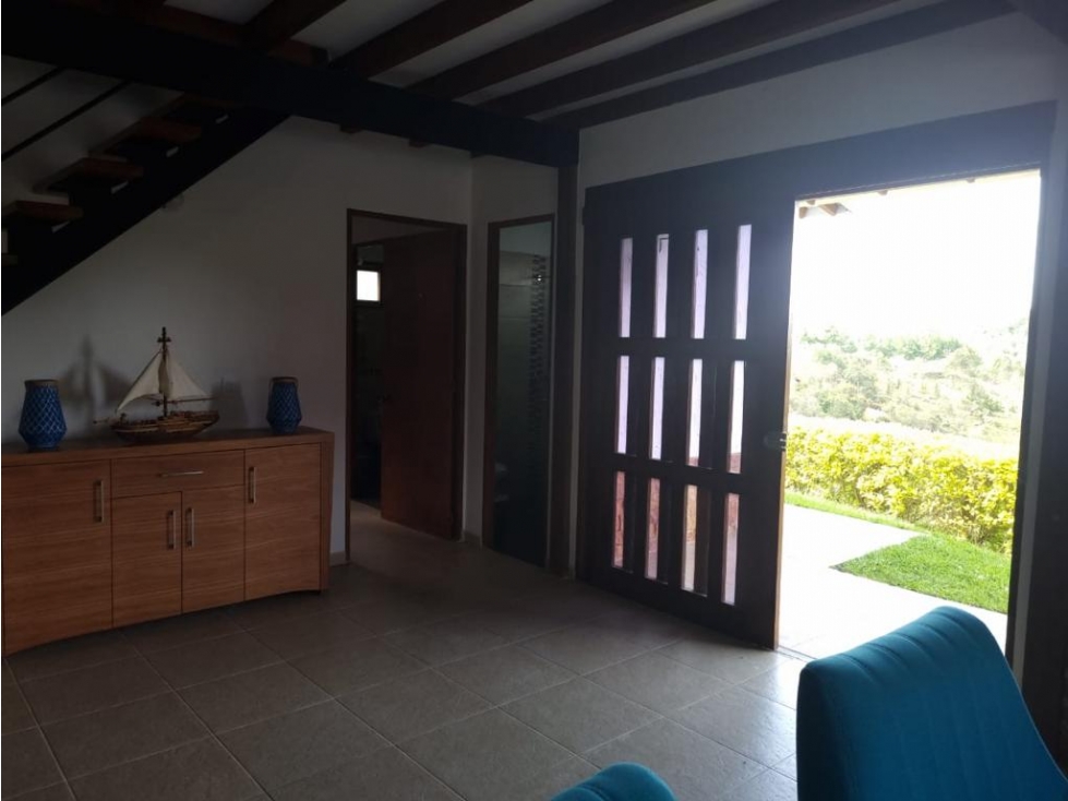 VENTA DE FINCA EN SAN VICENTE,ANTIOQUIA — foto 2