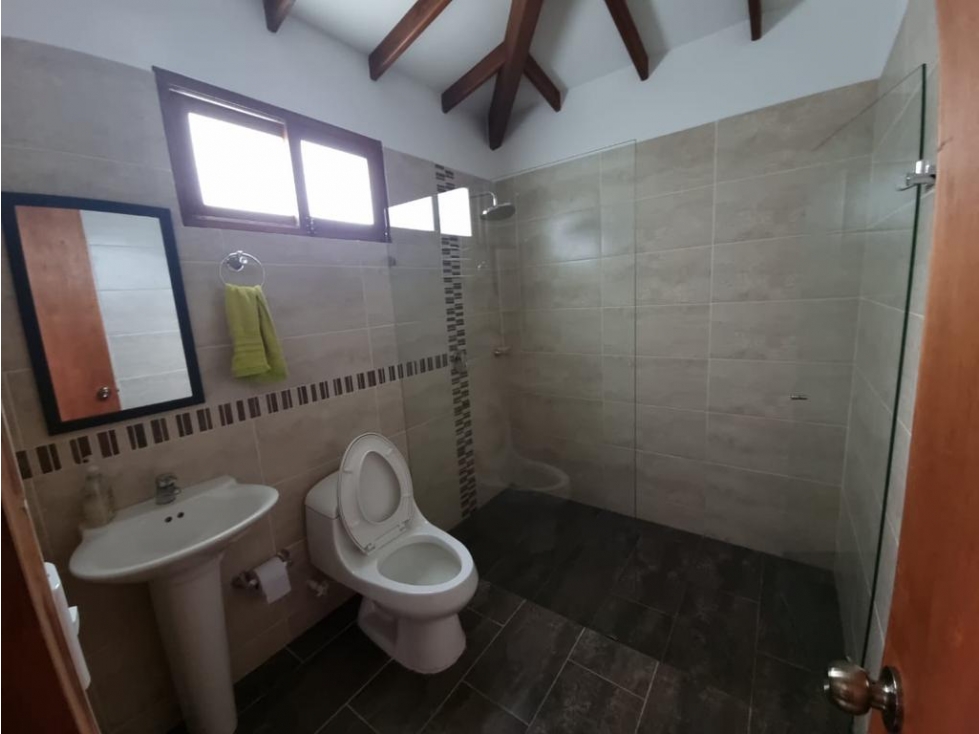 VENTA DE FINCA EN SAN VICENTE,ANTIOQUIA — foto 3